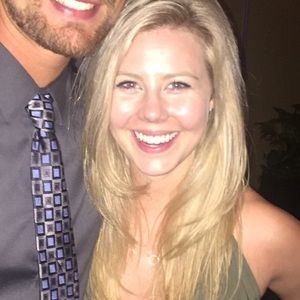 Meet your Posher, Courtney